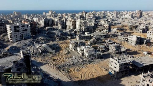 الجيش الإندونيسي: نخطط لتجهيز ألف جندي للتوجه إلى غزة بحلول نيسان