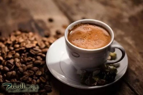 كيف تتخلص من ادمان القهوة في رمضان