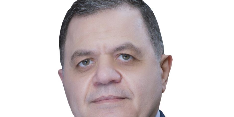 وزير الداخلية يهنئء الرئيس السيسي بحلول شهر رمضان المبارك