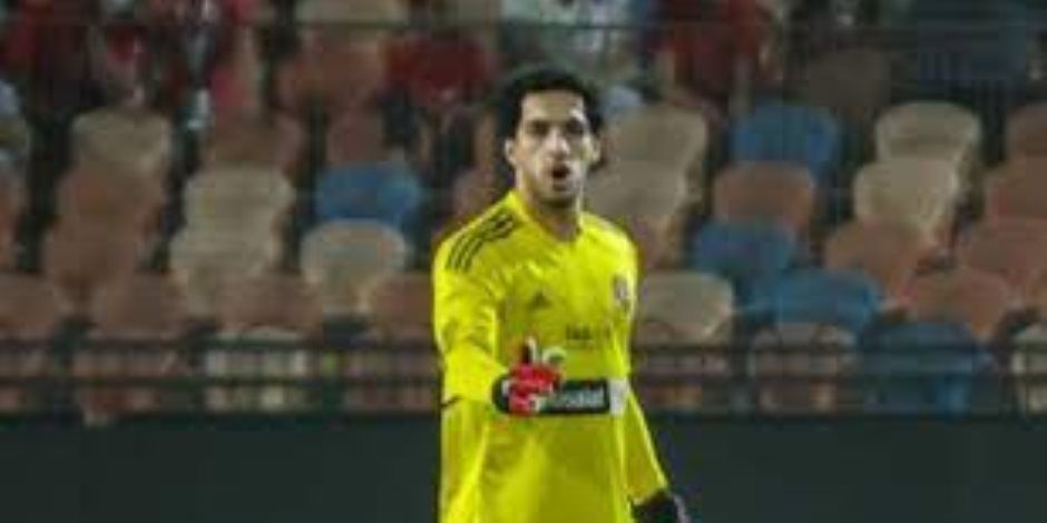 الأهلي يفتح ملف تجديد عقود مصطفى شوبير وحسين الشحات وكوكا