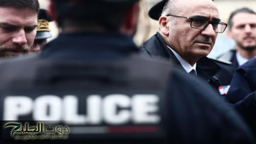وزير الداخلية الفرنسي يزور الجزائر لإعادة تفعيل التعاون الأمني