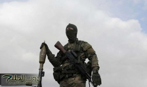 من هو أبو حسين الأردني الذي ائتمنه الشرع على حياته