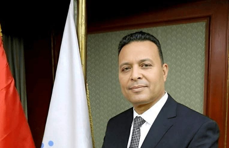 قرار جمهوري بتعيين أكرم الجوهري رئيسا للجهاز المركزي للإحصاء