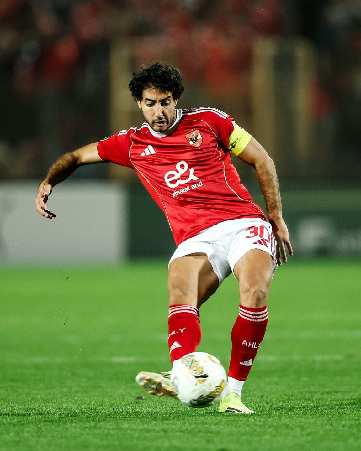 اطّلع على نتيجة مباراة الأهلي ضد الجيش الملكي بدوري...