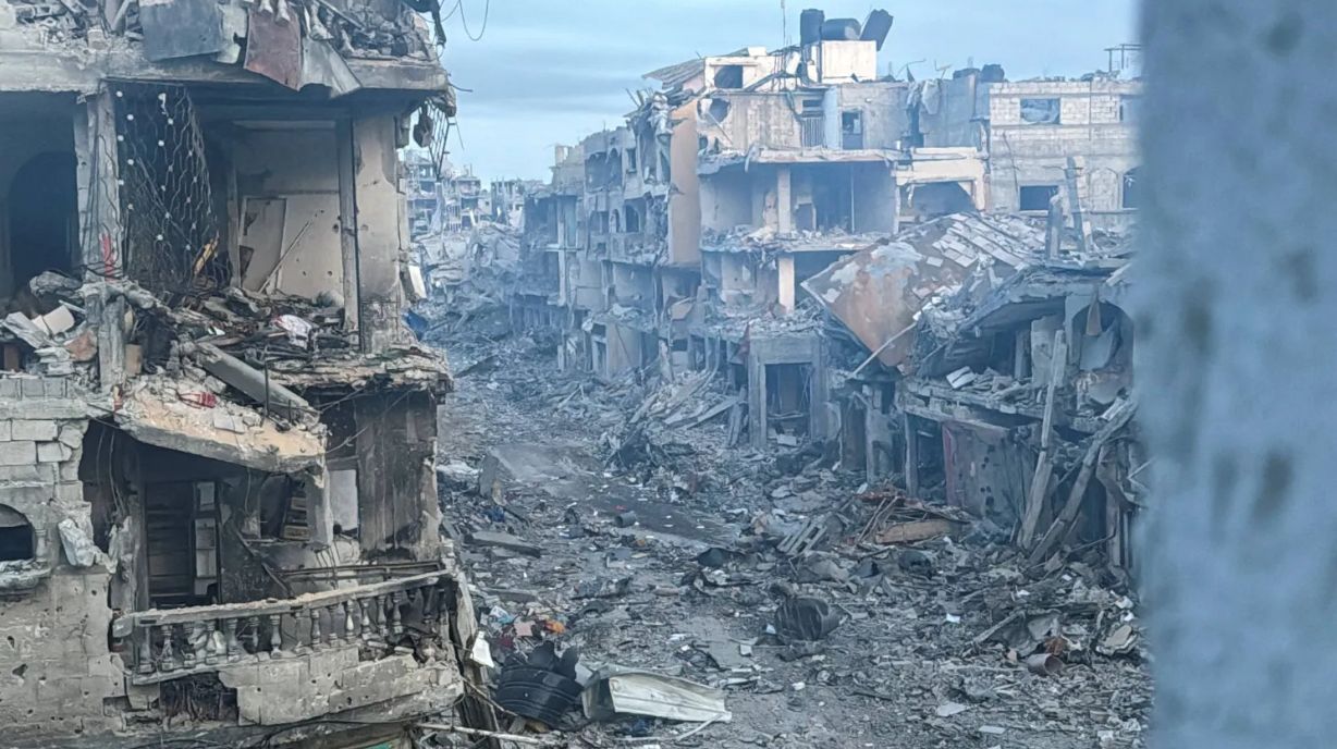 ضوء أخضر مرتقب.. إندونيسيا تجهز قوات لاحتمال الانتشار...