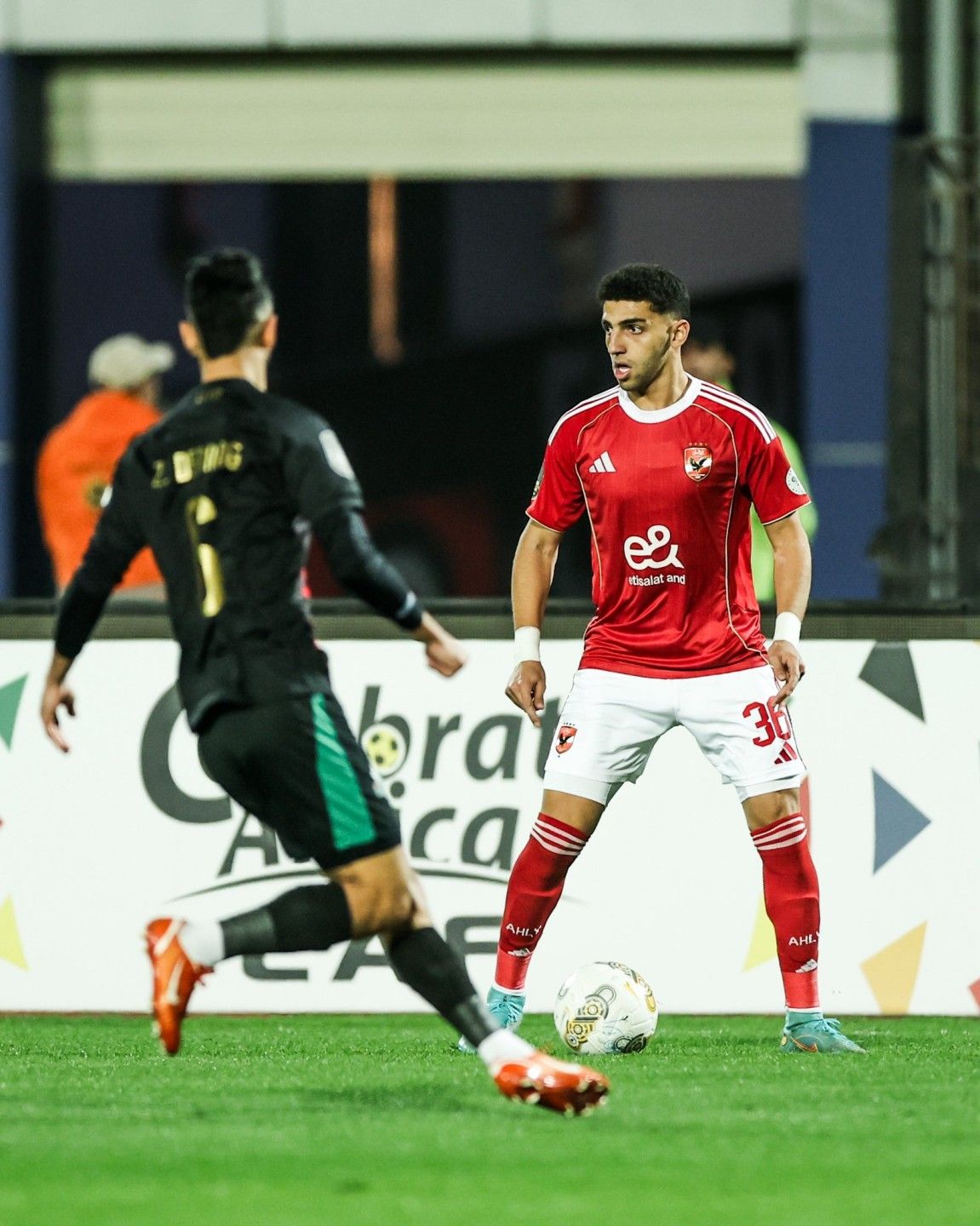 بعد التأهل| منافس الأهلي في ربع نهائي دوري...