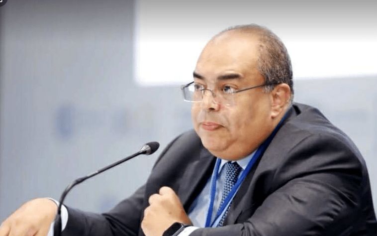 د.محمود محيي الدين: التكيف ليس عملًا خيريًا.. وتكلفة التقاعس لا يمكن تعويضها