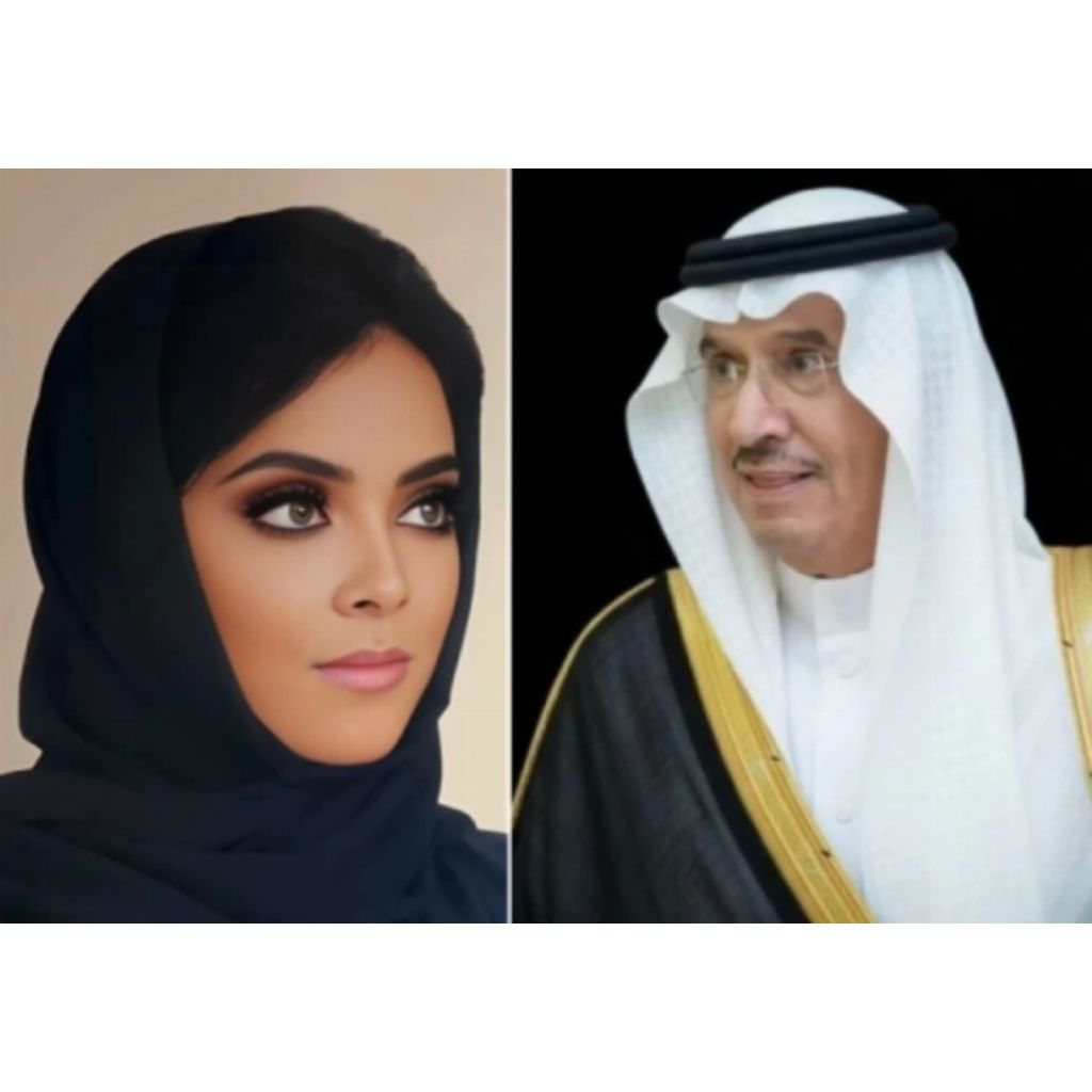 في ليلة وضحاها..ما هي تفاصيل زواج مشعل السديري...