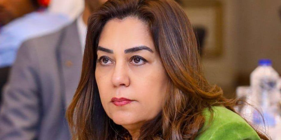 وزيرة التنمية المحلية: مرور ميداني مفاجئ لقطاع التفتيش والرقابة على حي العمرانية بالجيزة ومدينة قها بالقليوبية