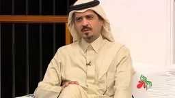 محمد السويلم ينتقد خيسوس: قرار إبعاد العقيدي يهدد...