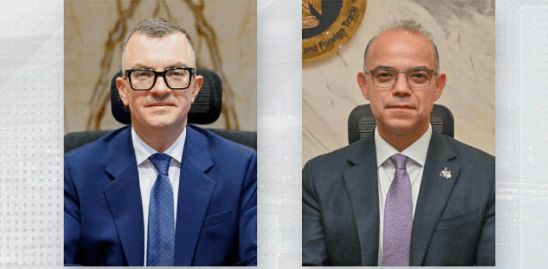 الاستثمار والتخطيط بالتعاون مع OECD تطلقان تقرير مراجعة خصائص الاستثمار الأجنبي المباشر في مصر