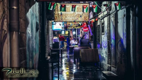 قطاع المطاعم والحلويات يؤكد جاهزيته لاستقبال رمضان