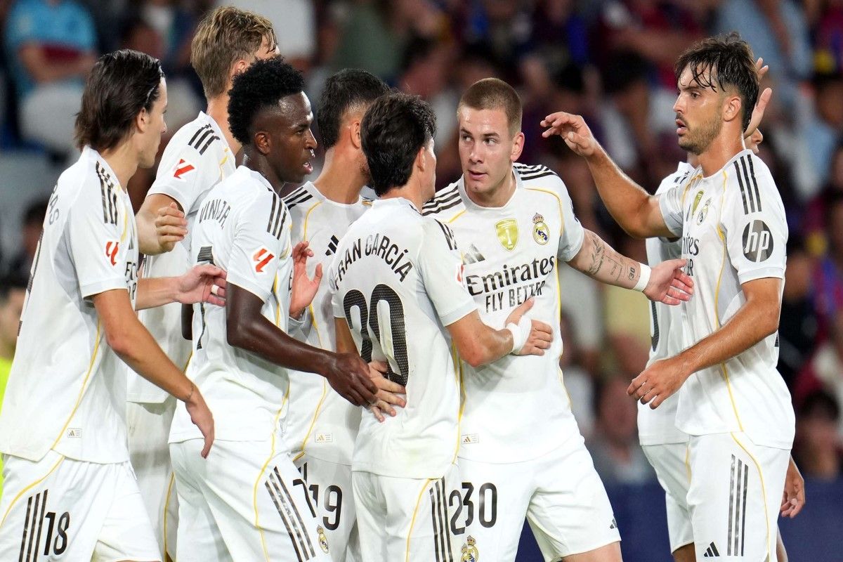 يلا شوت.. بث مباشر مشاهدة مباراة ريال مدريد...