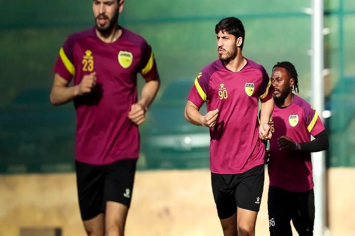 يلا شوت مباشر.. بث مباشر مشاهدة مباراة الحسين...