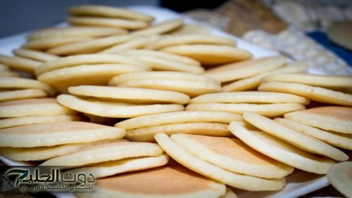 قبيل رمضان .. تحديد أسعار القطايف