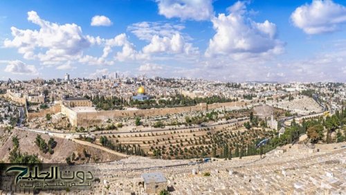 المجلس الوطني الفلسطيني: الأردن يقدم كافة أشكال الدعم لبقاء الفلسطينيين