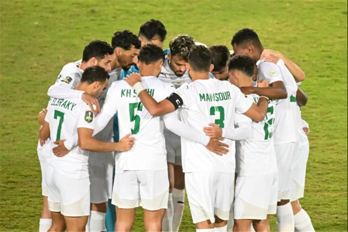 رحلة الحلم الإفريقي: كيف يصل المصري إلى نهائي...