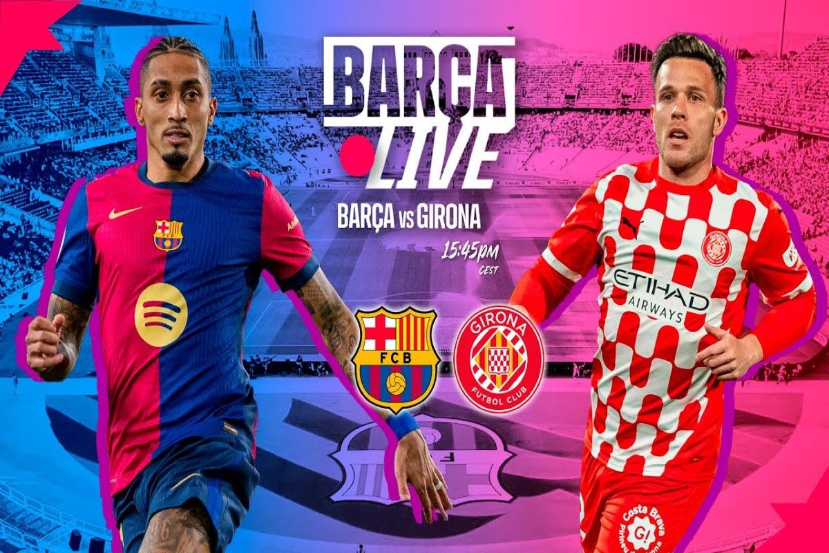 يلا شوت بلس.. بث مباشر مشاهدة مباراة برشلونة...