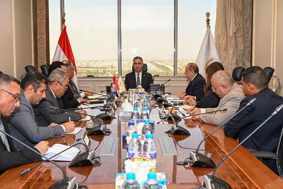 التموين تبدأ غدًا صرف المنحة الإضافية للأسر الأولى بالرعاية