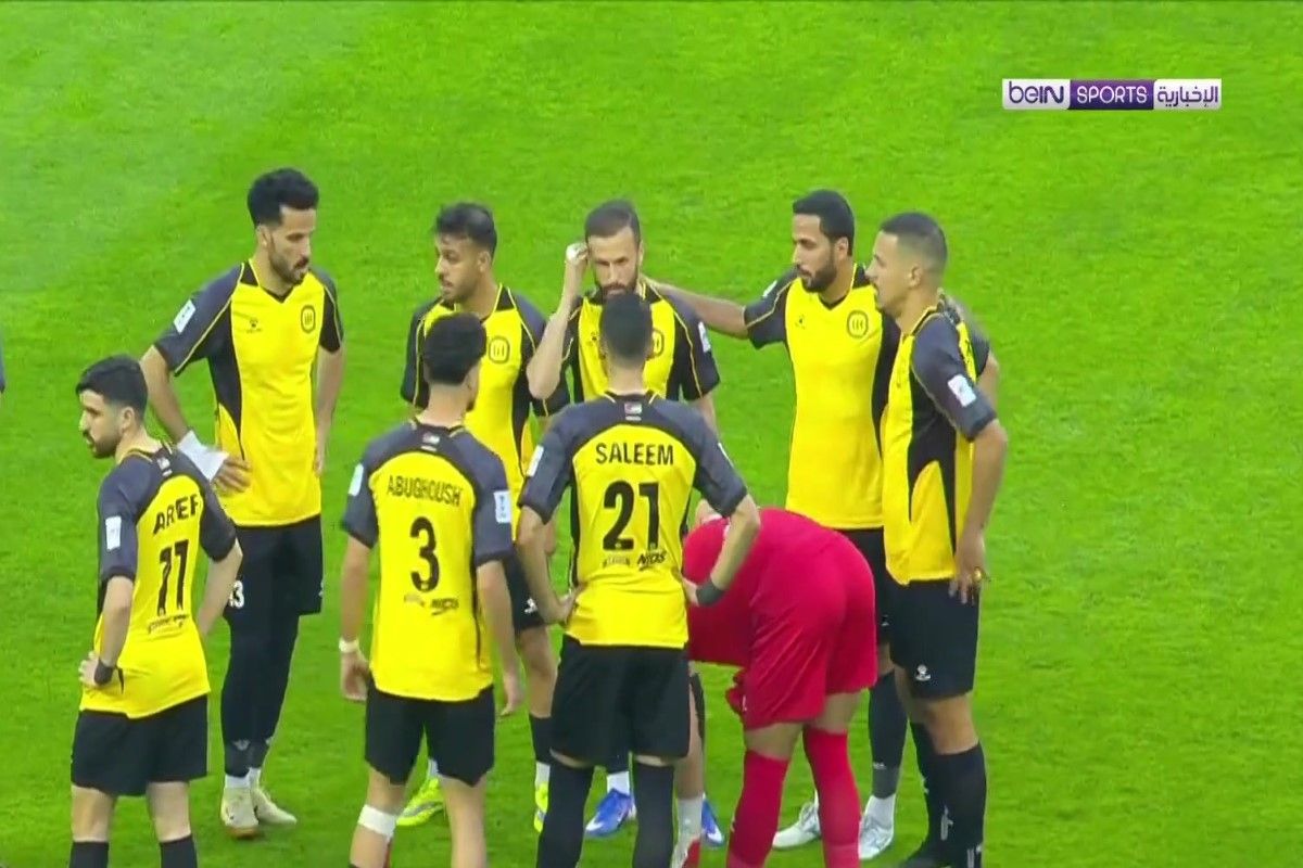 رابط مباشر الأسطورة.. بث مباشر مشاهدة مباراة الوصل...