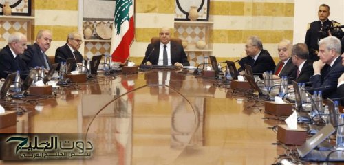 لبنان يمنح الموظفين ستة رواتب إضافية .. التفاصيل