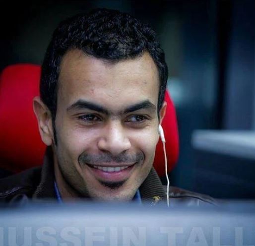 المتحدة تنعى الزميل محمود نصر مدير تحرير تليفزيون اليوم السابع