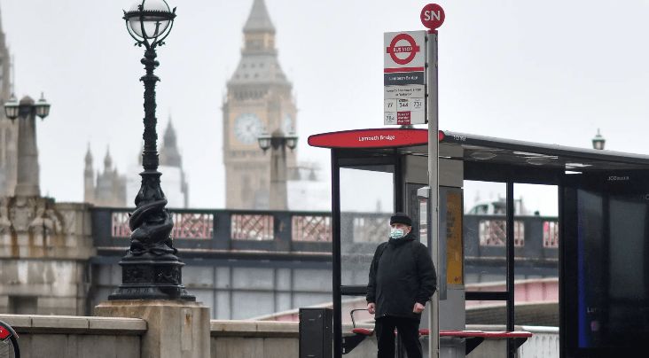 معدل البطالة في بريطانيا يقفز لأعلى مستوى في نحو 5 سنوات