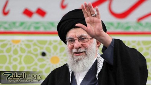 خامنئي لترامب: لن تتمكن أنت أيضا من القضاء على الجمهورية الإسلامية