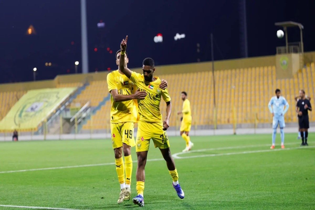 صراع القوة والمهارة.. الوصل يواجه الزوراء في مواجهة...