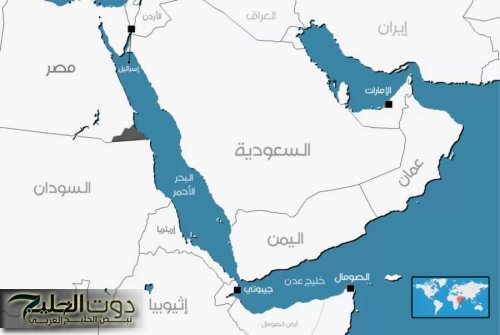 محضر اجتماع عاصف بين آبي أحمد ووزير الخارجية السعودي
