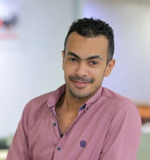 المتحدة تنعى الزميل محمود نصر مدير تحرير تليفزيون اليوم السابع