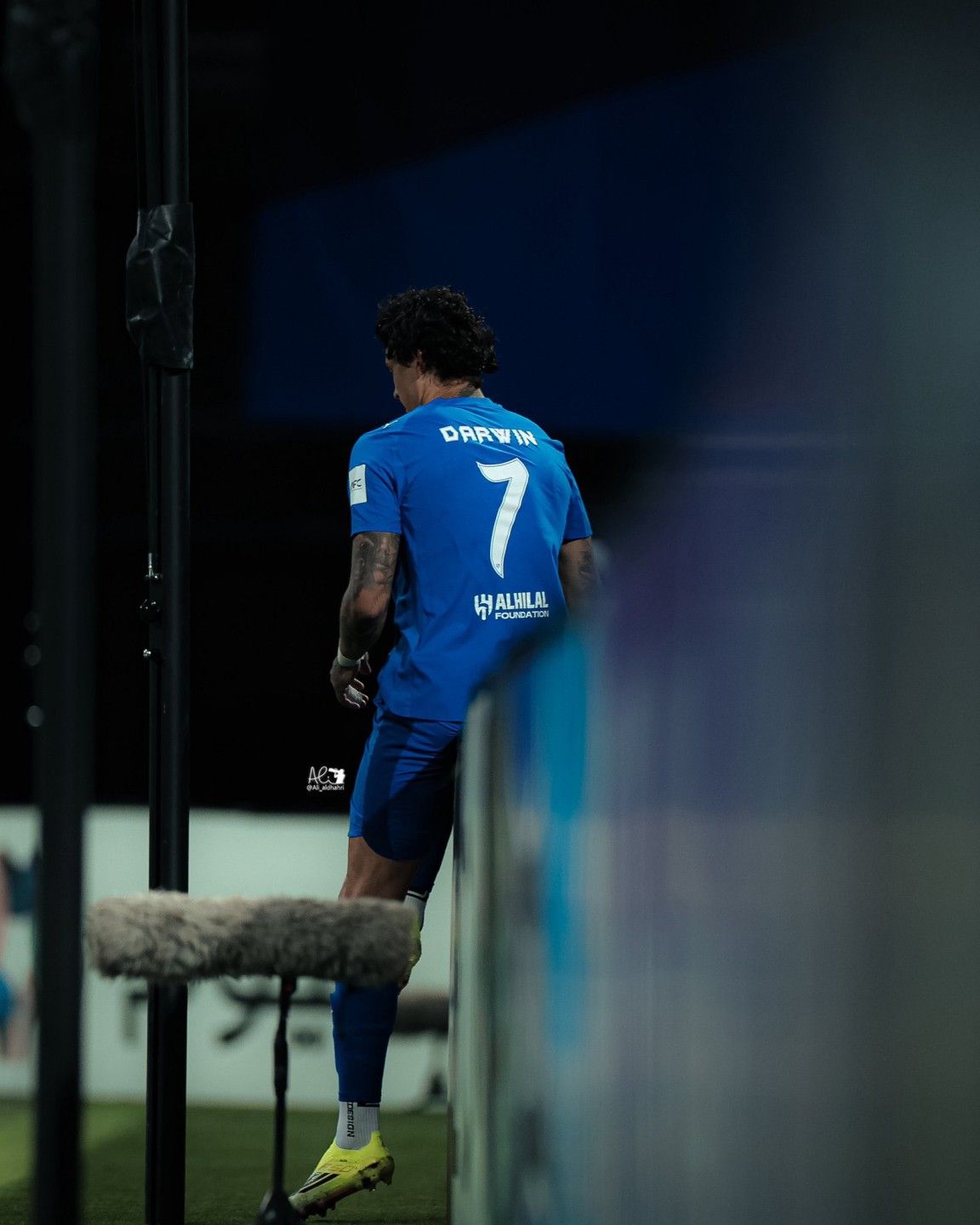 اطّلع على نتيجة مباراة الهلال ضد الوحدة بدوري أبطال...