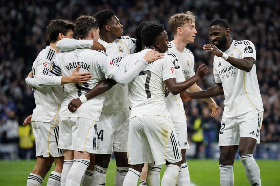 أزمة تضرب الملكي قبل دوري الأبطال.. من هم...