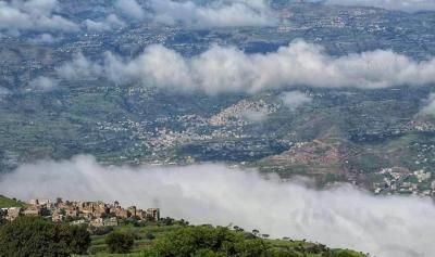 أخبار اليمن : العاصفة تضرب بقوّة.. وتحذير للمزارعين