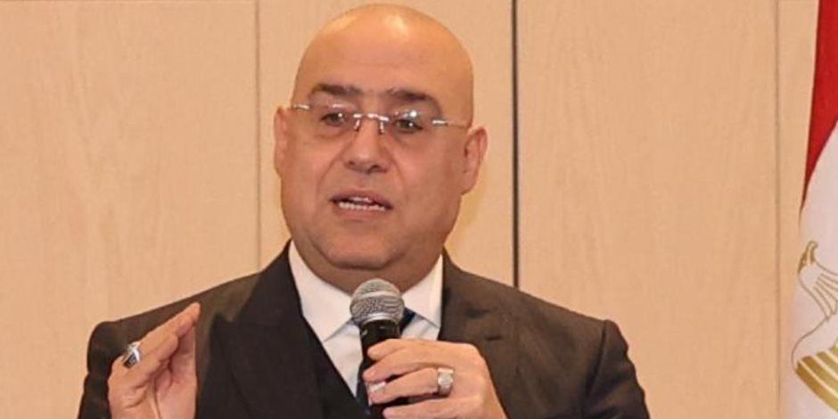 رئيس حزب الجبهة الوطنية: اطلقنا حملة فى رمضان لدعم المصريين.. وسنؤسس مؤسسة خيرية تقوم بالعمل الخيرى (فيديو)