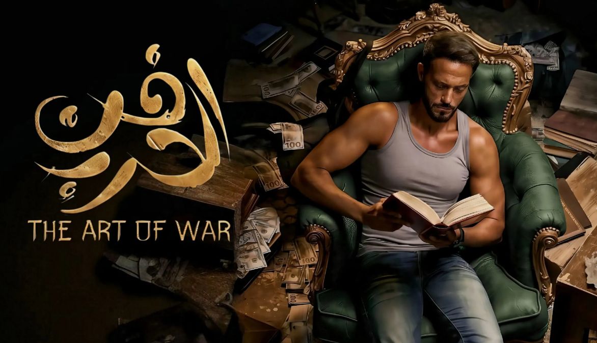 CBC Drama تستعد لاستقبال رمضان 2026: تعرف على...