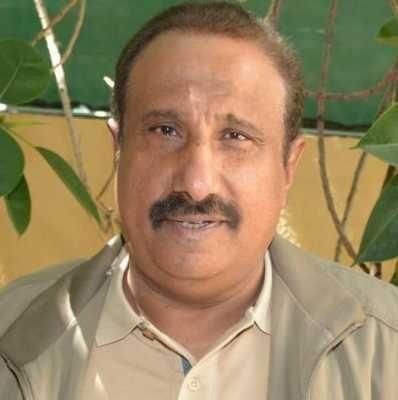 أخبار اليمن : الشريف يهنئ رئيس وقيادات المؤتمر بشهر رمضان