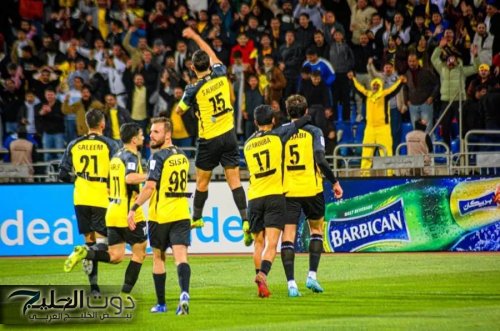 فوز درامي للحسين إربد على استقلال طهران يؤهله لربع نهائي دوري أبطال آسيا