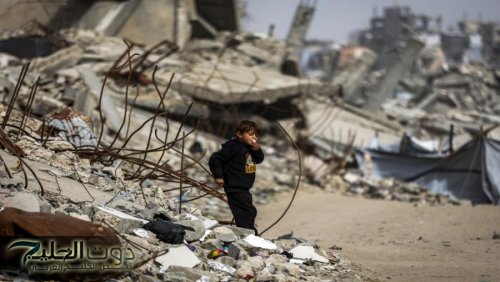 مجلس السلام يعقد اجتماعه الافتتاحي غداً