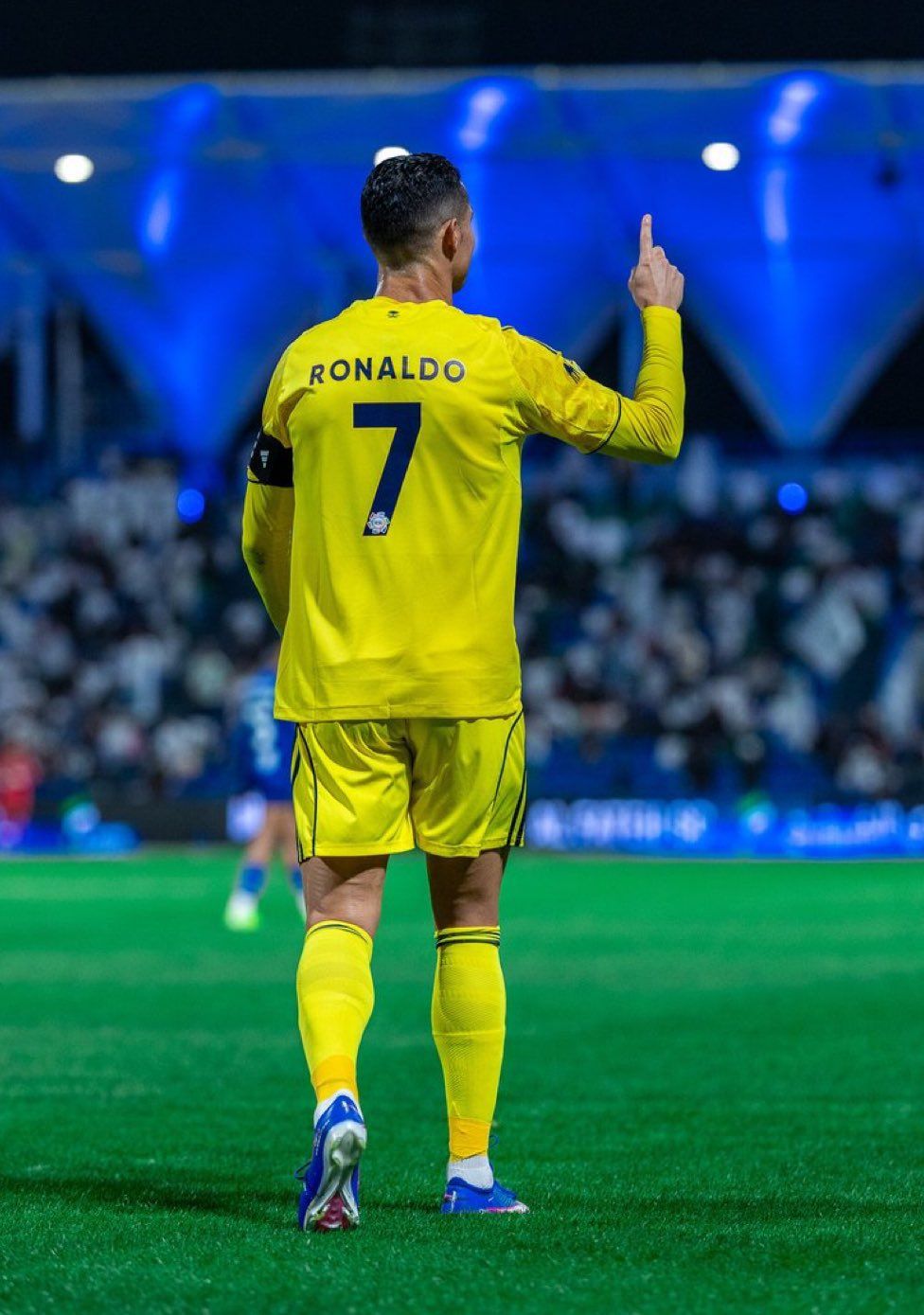 تردد قناة مفتوحة مجانية ناقلة لمباراة النصر ضد...