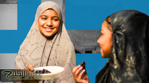 لماذا يُنصح بالإفطار على التمر .. خبراء يوضحون السر