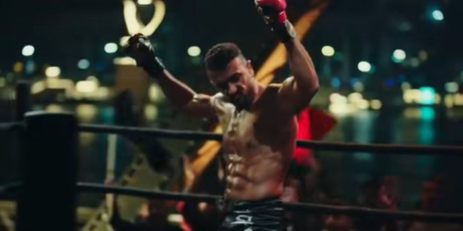 على كلاي الحلقة الأولي.. إنزعاج العوضى بسبب كشف سره لدى أسرته