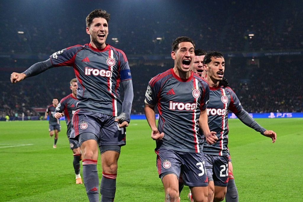 اطّلع على مجانًا.. القنوات الناقلة لمباراة باير ليفركوزن ضد...