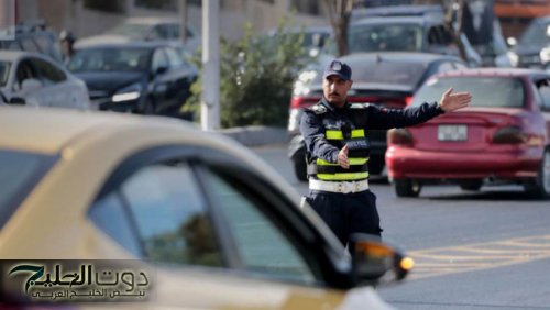 أمانة عمّان تبدأ تطبيق الخصم لمسددي مخالفات السير