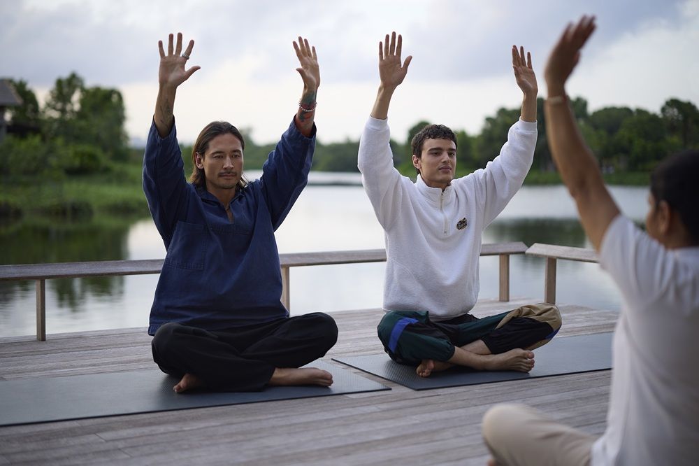 خاص "دوت الخليج": عادات أيورفيدية بسيطة تضيف الشفاء الجسدي والذهني إلى روحانية شهر رمضان مع د. سميتا دسلفا