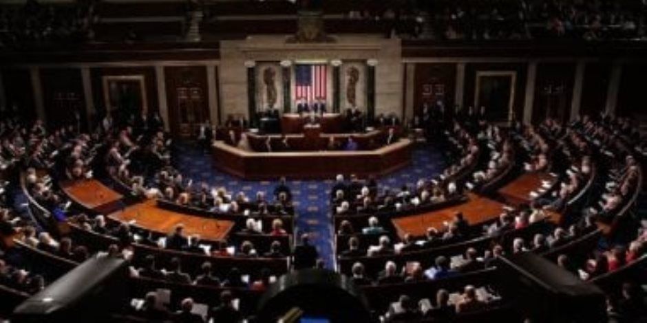 إحباط هجوم مسلح على مبنى الكونجرس الأمريكى فى واشنطن