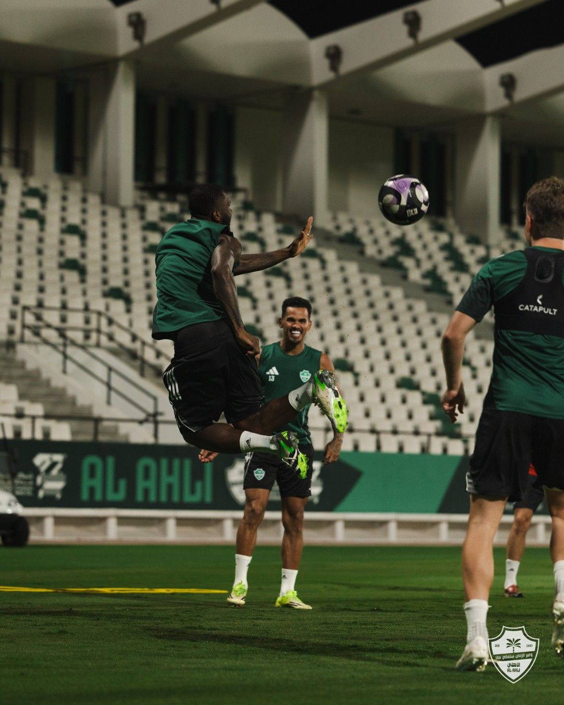 أبرزهم ميلوت..اطّلع على قائمة غيابات الأهلي ضد النجمة في...