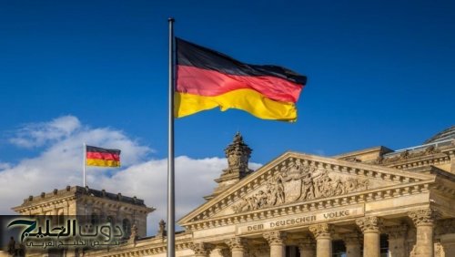 ألمانيا تسعى للحصول على مزيد من طائرات إف-35