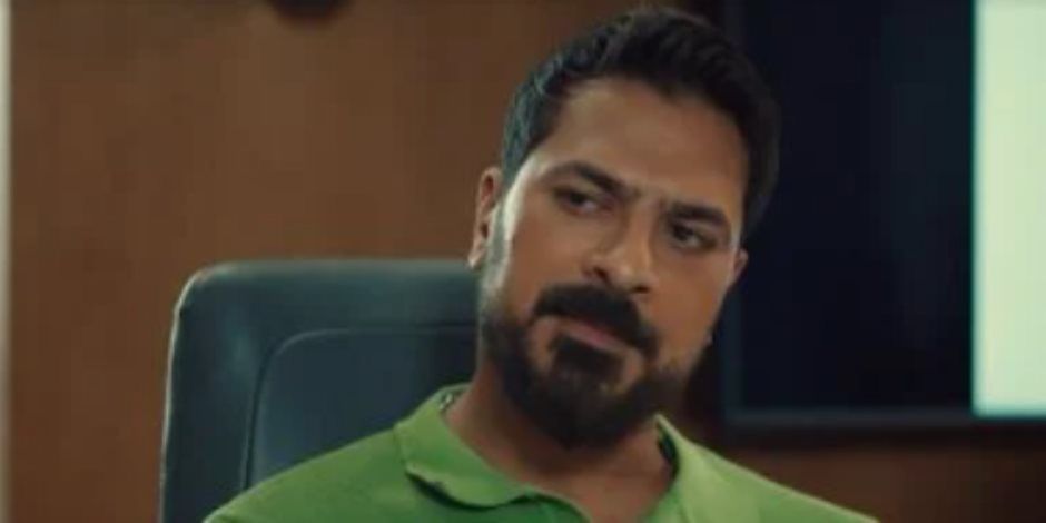 مسلسل كلهم بيحبوا .. حامد يقدم حلولا لمودى للحصول على قرض "الحلقة 2"