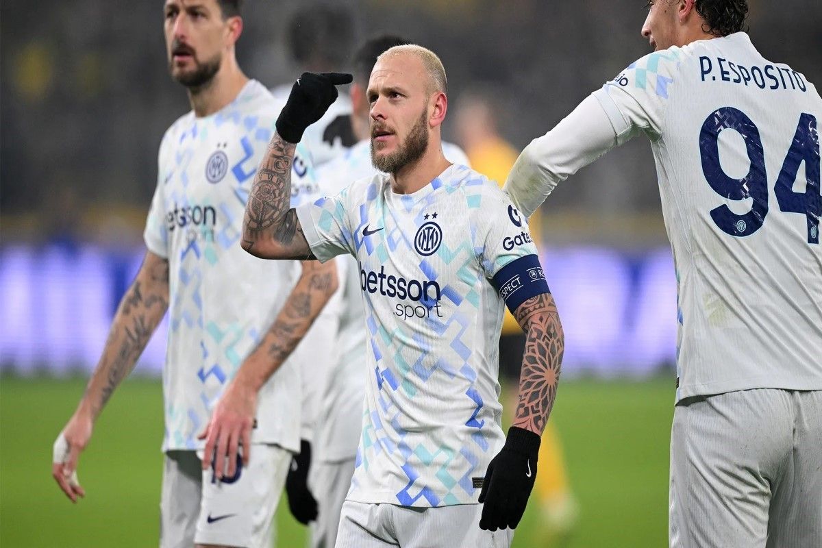 رابط الأسطورة مباشر.. بث مباشر مشاهدة مباراة إنتر...